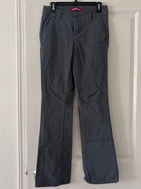 NWOT Gray Women's Union Bay Pants - Work, School, Business Casual
